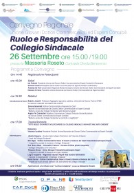 Convegno  Regionale Campania Molise 